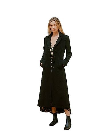 Christy Dawn Coat (view 1)