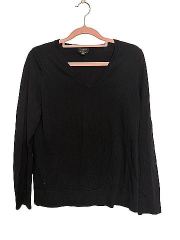 Talbots Pullover Sweater (view 1)