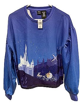 Disney Blouse (view 1)