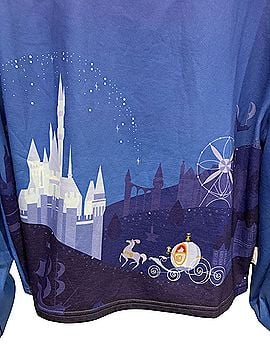 Disney Blouse (view 2)