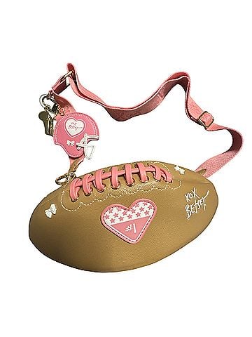 Betsey Johnson Crossbody Bag (view 1)