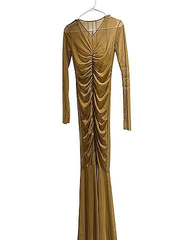 Norma Kamali Cocktail Dress (view 2)