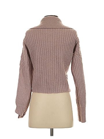 Astr Pullover Sweater (view 2)