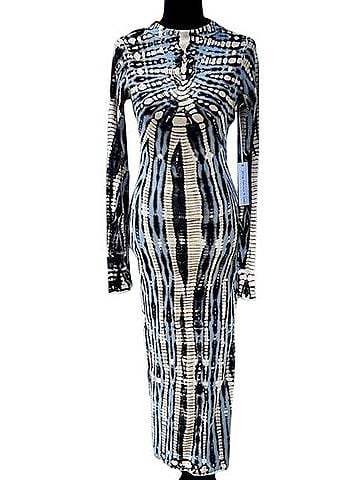 Young Fabulous & Broke Dax Maxi Dress Casual Dress (view 1)