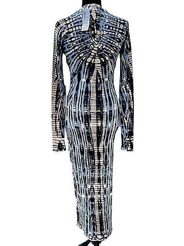 Young Fabulous & Broke Dax Maxi Dress Casual Dress (view 2)