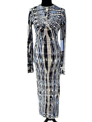Young Fabulous & Broke Dax Casual Dress (view 1)