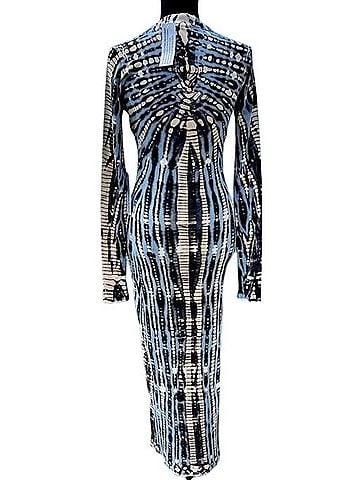 Young Fabulous & Broke Dax Casual Dress (view 2)