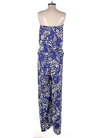 Lilly Pulitzer Lilly Pulitzer Casual Dress (view 2)