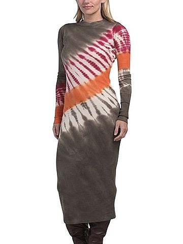 Young Fabulous & Broke Dax Solar Flare Casual Dress (view 1)