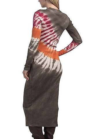 Young Fabulous & Broke Dax Solar Flare Casual Dress (view 2)