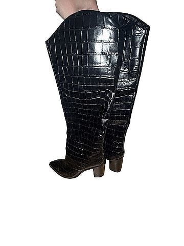 Schutz Boots (view 2)