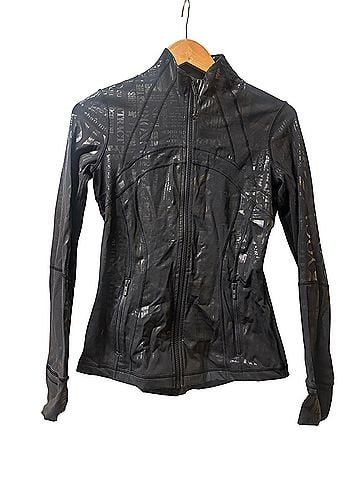 Lululemon Athletica Jacket (view 1)