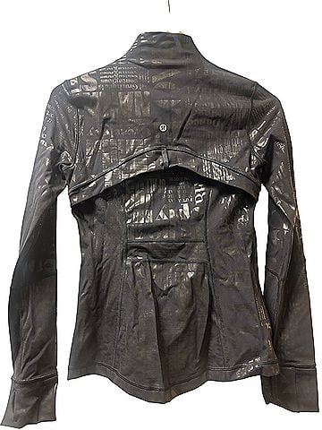 Lululemon Athletica Jacket (view 2)
