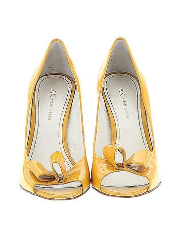 AK Anne Klein Ak Anne Klein Heels (view 2)