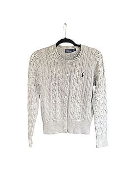 Polo by Ralph Lauren Wool Cardigan (view 1)