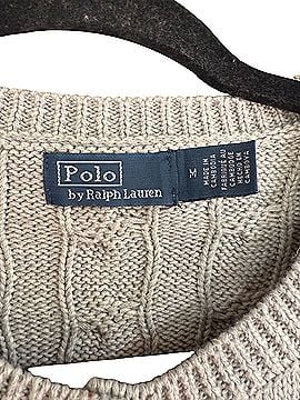 Polo by Ralph Lauren Wool Cardigan (view 2)