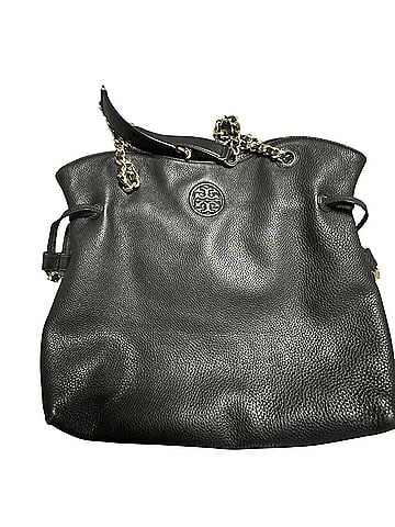 Tory Burch Leather Shoulder Bag (view 1)