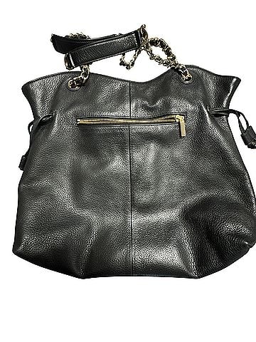 Tory Burch Leather Shoulder Bag (view 2)