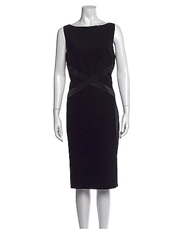 Lafayette 148 New York Lafayette 148 New York Cocktail Dress (view 1)