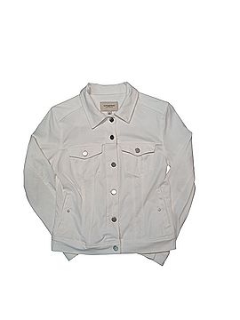 Liverpool Los Angeles Denim Jacket (view 1)