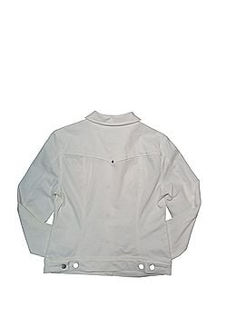 Liverpool Los Angeles Denim Jacket (view 2)