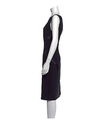 Lafayette 148 New York Lafayette 148 New York Cocktail Dress (view 2)