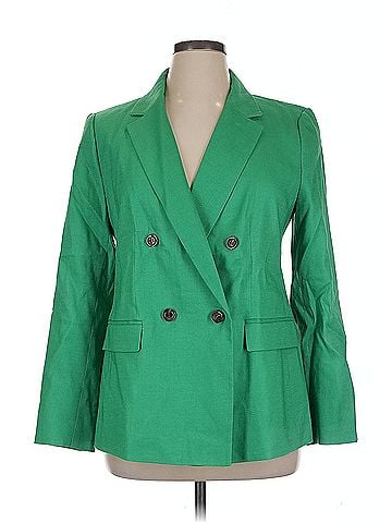 Ann Taylor Ann Taylor Blazer (view 1)
