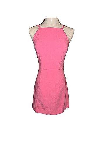 French Connection Whisper Casual Dress (view 1)