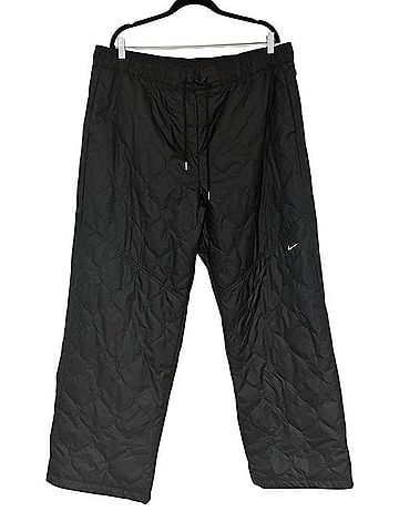 Nike FB8722-010 Casual Pants (view 2)