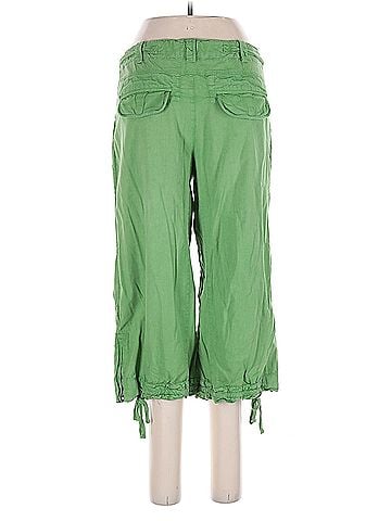 Free People Free People Cargo Pants (view 2)