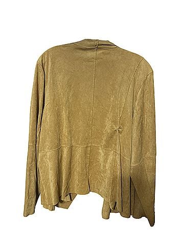 Bagatelle Jacket (view 2)