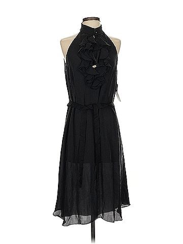 L'Agence L'agence Cocktail Dress (view 1)