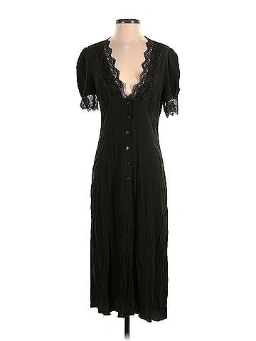 Zara Zara Casual Dress (view 1)
