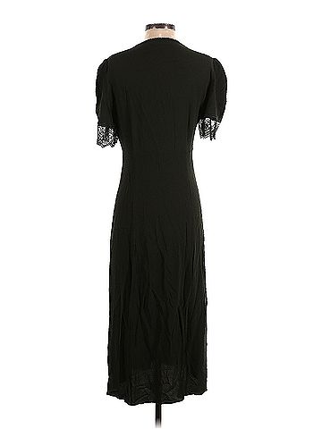 Zara Zara Casual Dress (view 2)