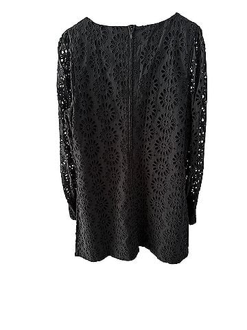 Lilly Pulitzer Long Sleeve Blouse (view 2)