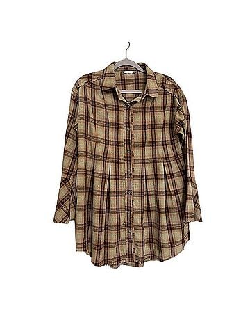 Easel Casual Dress (view 1)