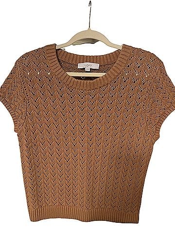Ann Taylor LOFT Casual Sweaters (view 1)