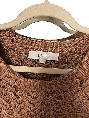 Ann Taylor LOFT Casual Sweaters (view 2)