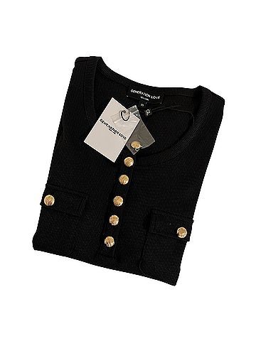 Generation Love Felicity Long Sleeve Top (view 2)