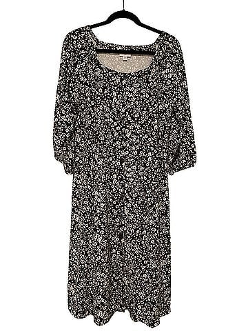 J.Jill Casual Dress (view 1)