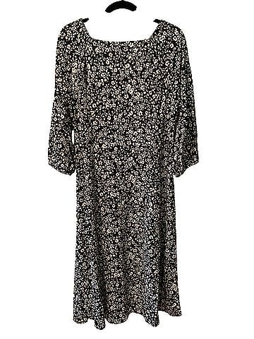 J.Jill Casual Dress (view 2)