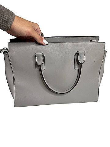 Kate Spade New York Leather Satchel (view 2)