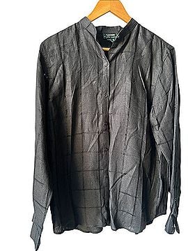 Ralph Lauren Blue Label Long Sleeve T-Shirt (view 2)