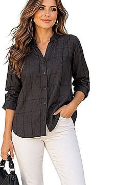 Ralph Lauren Blue Label Long Sleeve T-Shirt (view 1)