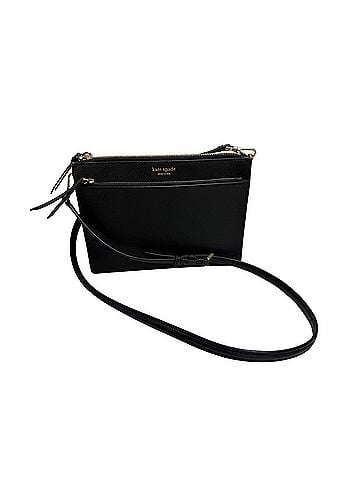 Kate Spade New York Cameron Crossbody Leather Crossbody Bag (view 1)