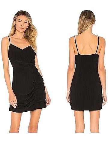 Lovers + Friends Colton Cocktail Dress (view 2)