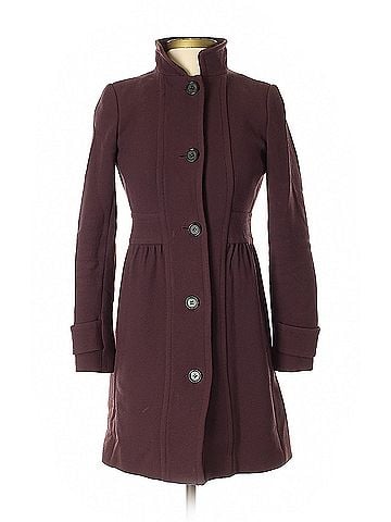 J.Crew J.Crew Wool Coat (view 1)