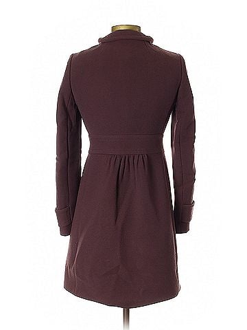 J.Crew J.Crew Wool Coat (view 2)