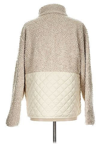 Tory Burch Tory Burch Fleece (view 2)
