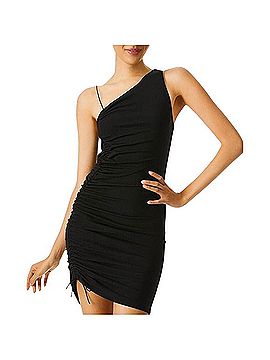 Alice + Olivia Binnie Cocktail Dress (view 1)